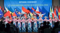 Hoàn tất công tác chuẩn bị, sẵn sàng chào đón hội nghị AMMTC14