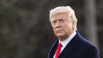 Iran thề lôi ông Trump ra tòa quốc tế