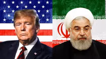 Mỹ bất ngờ nói muốn đàm phán “không điều kiện tiên quyết” với Iran