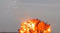 Sức mạnh hủy diệt kinh hoàng loại bom Nga vừa dùng diệt khủng bố ở Syria