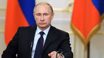 Tổng thống Putin lệnh trục xuất hơn 200 nhà ngoại giao Mỹ
