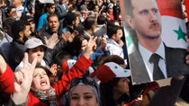 Đảng của Tổng thống Syria thắng cử áp đảo