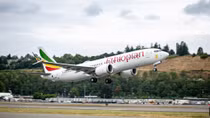 Không có phép màu, 157 người trên máy bay Boeing rơi ở Ethiopia thiệt mạng