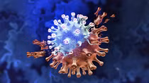 Phát hiện biến chủng COVID-19 lây lan nhanh, "né" vaccine ở Philippines