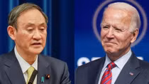 Tổng thống Biden sắp đón lãnh đạo nước ngoài đầu tiên ở Nhà Trắng
