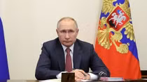 Lãnh đạo Armenia, Azerbaijan lại tới Moscow gặp ông Putin bàn về Nagorno-Karabakh