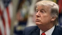 Ông Trump muốn cùng Nga giải quyết vấn đề Ukraine