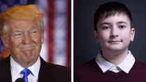 Vị khách đặc biệt được Tổng thống Trump mời tới nghe Thông điệp liên bang