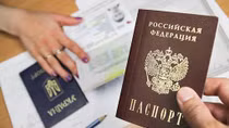 Tổng thống Putin lại kí lệnh nới quy định cấp quốc tịch Nga cho người Ukraine