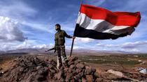 Nga, Thổ, Iran chốt thời điểm viết lại Hiếp pháp Syria