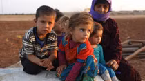Người dân Idlib ùn ùn kéo về nhà sau thỏa thuận Nga – Thổ