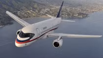 Thổ Nhĩ Kỳ cùng Nga sản xuất máy bay sau khi doạ dừng mua Boeing vì S-400