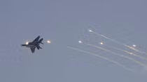 Israel tuyên bố sốc sau khi bị Nga "mắng mỏ" vụ Il-20 trúng tên lửa
