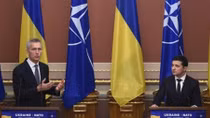 Nga cảnh báo khi Ukraine đòi vào NATO