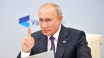 Tổng thống Putin nói gì về nghi án Biden nhận tiền của Nga?