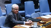Nga và Trung Quốc phủ quyết lệnh ngừng bắn tại Aleppo