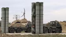 Xoa dịu Mỹ, Thổ Nhĩ Kỳ gửi trả chuyên gia S-400 Nga về nước