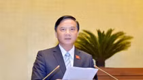 Thành lập, giải thể cơ quan thuộc UBND tỉnh do Thủ tướng quyết định
