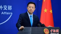 Trung Quốc nói gì sau lời đe doạ cắt đứt quan hệ của Tổng thống Trump?