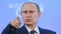Tổng thống Putin tuyên bố 'sốc' sau cuộc điều tra Nga can thiệp bầu cử Mỹ