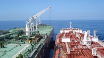 Iran tuyên bố đã bán hết dầu trên siêu tàu được Anh thả tự do, bất chấp Mỹ ngăn cản