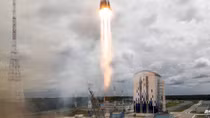 Nga chế tạo tên lửa đẩy sử dụng nhiều lần giống hệt SpaceX