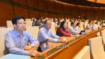 Tạo điều kiện thông thoáng cho người nước ngoài tới Việt Nam đầu tư, du lịch
