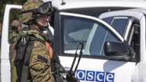 Nga bất ngờ rút khỏi cơ chế kiểm soát ngừng bắn ở Ukraine