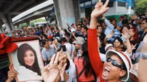 Thái Lan phủ nhận cảnh sát giúp cựu Thủ tướng Yingluck bỏ trốn
