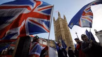 Brexit quanh quẩn ngõ cụt, Anh lục đục đi tìm phương án B
