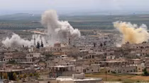 Nga-Thổ bất ngờ bắt tay hạ nhiệt “chảo lửa” Idlib