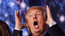 Ông Trump tức giận, đáp trả 'sốc' vì bị đại sứ Anh gọi là 'kẻ bất tài'