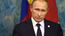 Tổng thống Putin tiết lộ về "quả ngọt" của Nga ở Syria