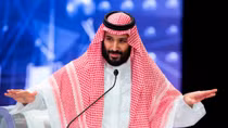 CIA tuyên bố Thái tử Saudi Arabia ra lệnh giết nhà báo Khashoggi