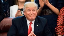 Tổng thống Trump đổi ý, nói có thể đưa Mỹ trở lại TPP