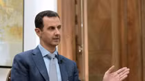 Tổng thống Syria Assad cảnh báo Mỹ sắp "bỏ rơi" người Kurd