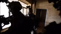 Afghanistan tăng gấp đôi quân đặc nhiệm chống Taliban