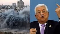 Palestine nổi giận, đình chỉ mọi thoả thuận với Israel