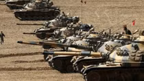 Không đạt thoả thuận về Syria, Thổ Nhĩ Kỳ tố Mỹ "câu giờ"