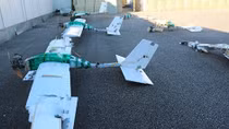 Tiết lộ cực "sốc" về nguồn gốc UAV đánh lén căn cứ Hmeymim