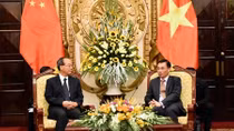 Kim ngạch thương mại Việt Nam – Quảng Đông đạt 17 tỷ USD trong năm 2016