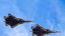 Siêu tiêm kích Su-57 có thể điều khiển Su-35 tác chiến từ xa