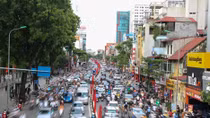 Bỏ sổ hộ khẩu không khiến Hà Nội tăng dân số cơ học