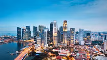Đông Á - Thái Bình Dương dự kiến đạt mức tăng trưởng 6,3% trong năm 2018