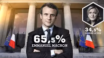 Thách thức chờ đợi ông Macron sau cánh cửa Điện Elysee