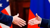 Đại sứ Nga tại Mỹ không có lịch trở lại Washington