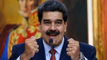 Liên Hợp Quốc coi Tổng thống Maduro là nguyên thủ duy nhất Venezuela