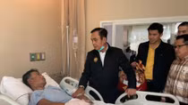 Thủ tướng Thái Lan hé lộ nguyên nhân đằng sau vụ binh sĩ xả súng