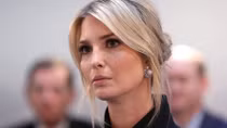 Con gái Ivanka của ông Trump bị thẩm vấn vì lễ nhậm chức 2017