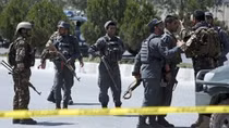 Lính Afghanistan bị Taliban mua chuộc, quay súng sát hại 23 đồng đội